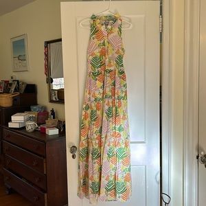 CK Bradley summer dress, small